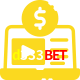 O Cassino d333bet também oferece apostas esportivas virtuais!