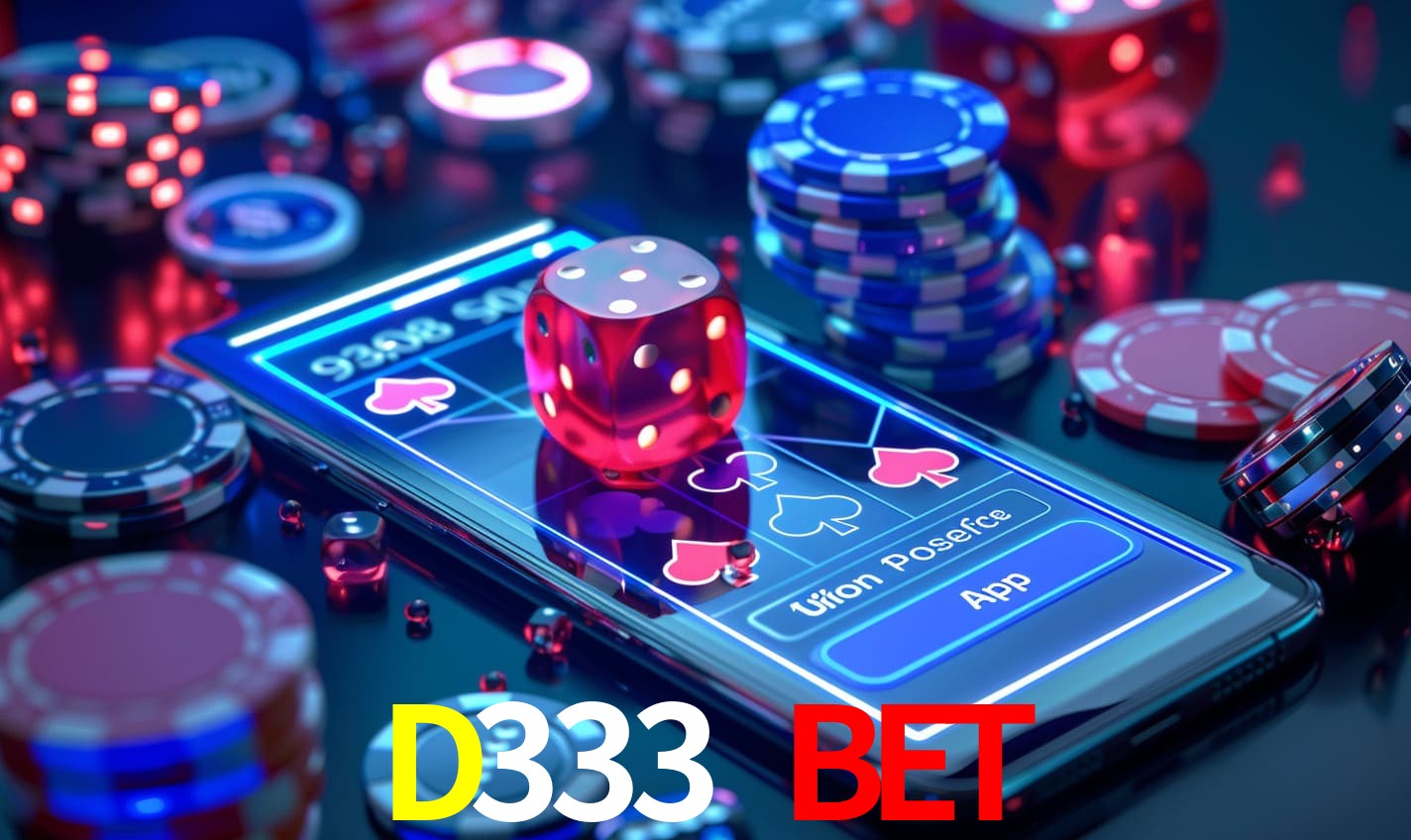 Baixar App D333 Bet