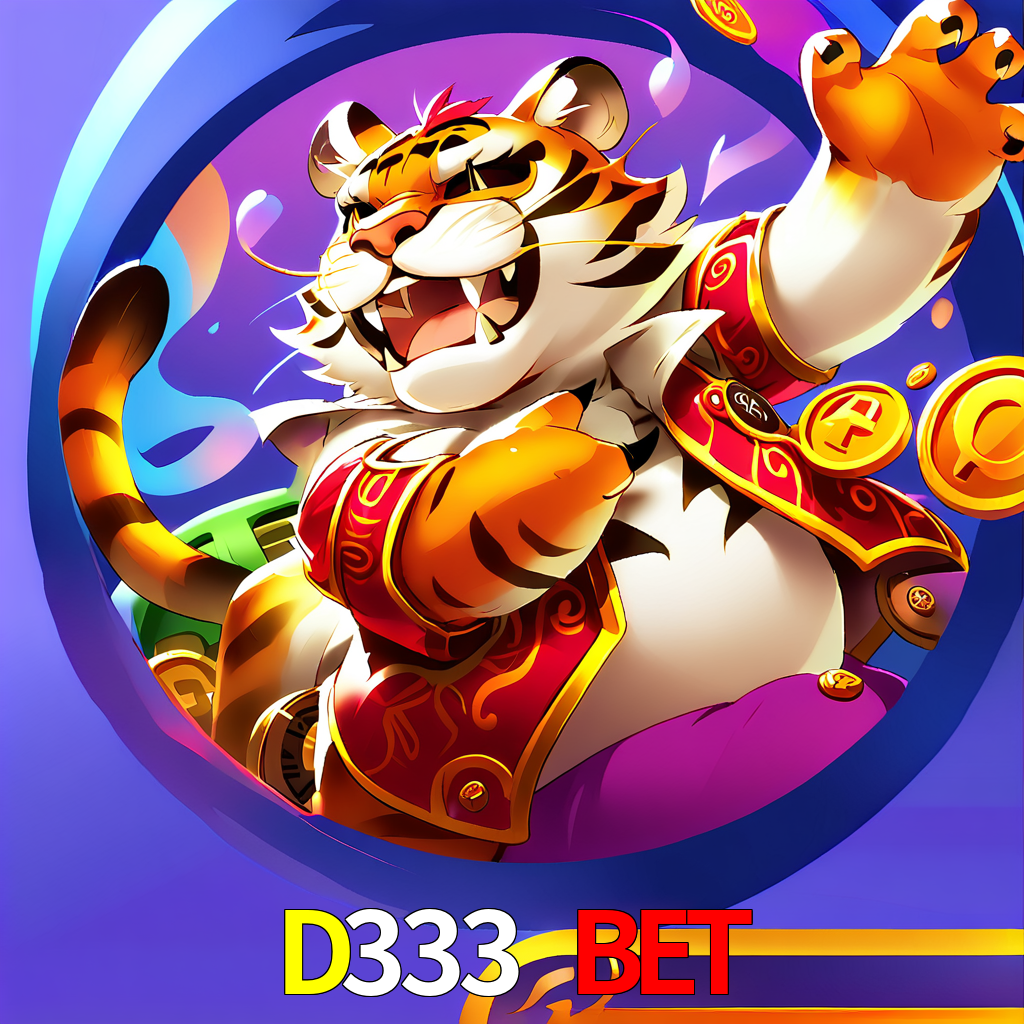 Cassino Online D333 Bet