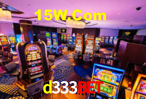 Roulette Table d333bet