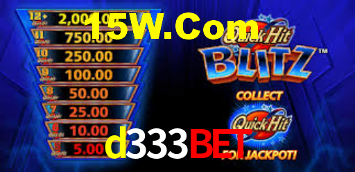 Welcome Bonus d333bet
