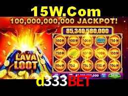 Flash Promotion d333bet