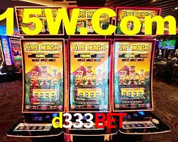 Live Casino d333bet