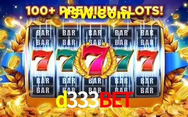 Ofertas Exclusivas d333bet