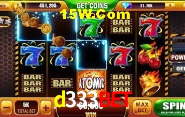 Provedores de Jogos d333bet