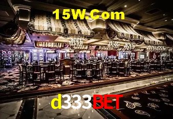 Jogos de Slot d333bet