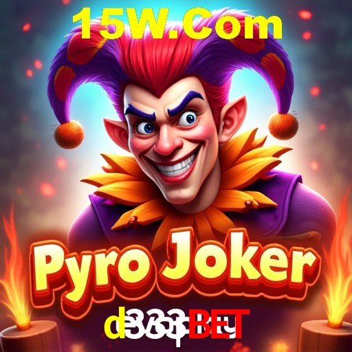 Desvendando o Mundo dos Jogos Virtuais na d333bet