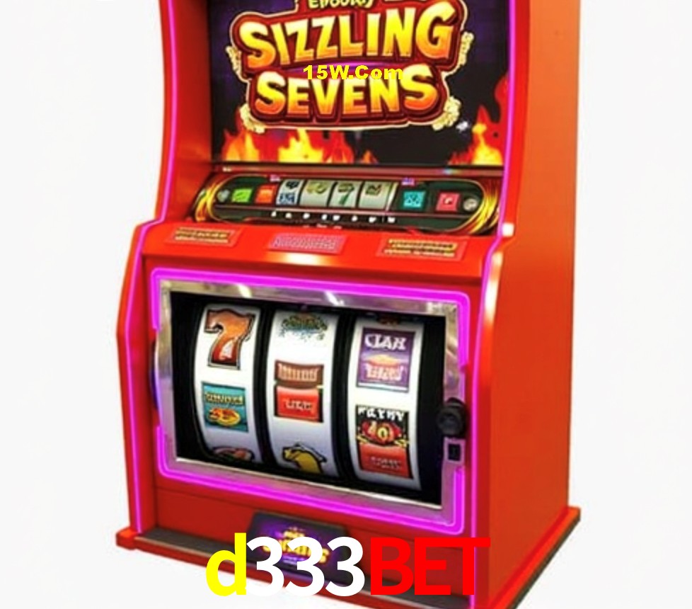 Recursos de Bônus d333bet