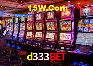 Tecnologia da Plataforma d333bet